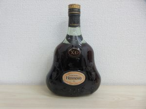 ヘネシーXO　Hennessyの買取は大吉ブルメール舞多聞店へ！