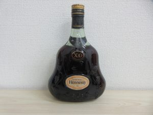 ヘネシーXO Hennessyの買取は大吉ブルメール舞多聞店へ!