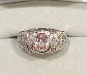 身につけなくなったジュエリーの買取なら‼買取専門店大吉 イオンモール今治新都市店へ(*^-^*)