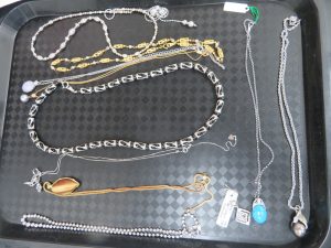 本日も貴金属をお買取りさせて頂きました。