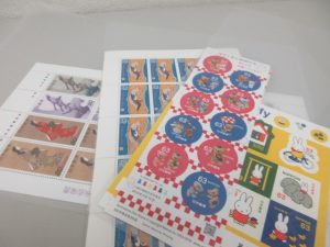 記念切手 垂水 須磨 明石