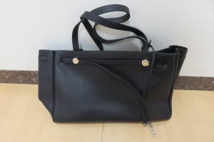 最高級品のブランドエルメスのバックのお買取です。