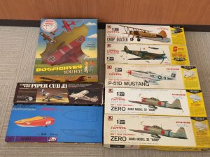 飛行機模型のお買取りなら大吉綾瀬タウンヒルズ店へ!!