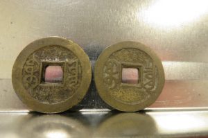 はてな？と思ったら古銭のことなら買取専門店大吉東急プラザ新長田店においで下さい