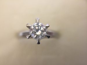 ダイヤモンドの買取はザモール春日店（福岡県）にお任せ下さい！！