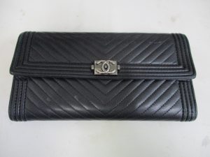 ☆シャネルの財布☆買取りといえば、買取専門店 大吉 イオン古川店