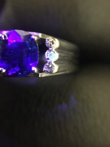 サファイアの買取もザ・モール春日店(福岡県)にお任せ下さい!!