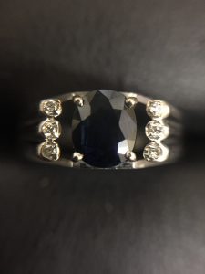 サファイアの買取もザ・モール春日店(福岡県)にお任せ下さい!!