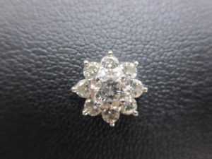 ダイヤモンド 買取 青森