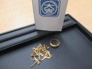 貴金属,買取,青森