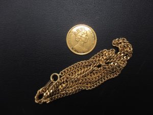 金貨　買取　青森