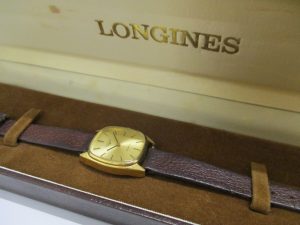 ☆ロンジンなどの時計☆買取ります♪買取専門店 大吉 イオン古川店