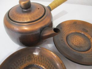 茶道具も買取させていただおります大吉伊勢ララパーク店です!!