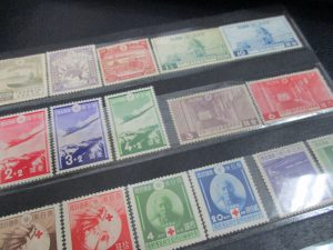 田無,切手,ハガキ,買取