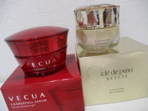 化粧品の買取は大吉伊勢ララパーク店にお任せ♪