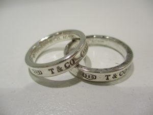 Tiffanyの買取は大吉伊勢ララパーク店にお任せ♪