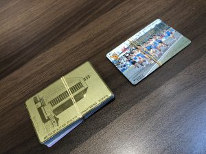 ☆テレカ☆の高価買取なら大吉アトレ取手店まで!