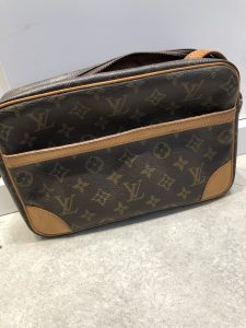 ☆ルイヴィトン☆の高価買取なら大吉アトレ取手店まで!