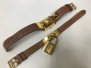 東灘　芦屋　エルメス　Hermes　時計　買取　甲南山手　大吉