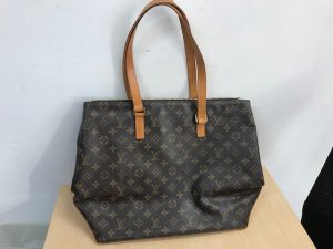 東灘 芦屋 Vuitton ヴィトン 買取 大吉 甲南山手