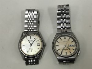 東灘　芦屋　腕時計　買取　甲南山手　大吉