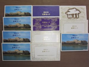 市川大吉本八幡店,貨幣セット,買取