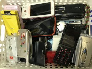 ガラケーもお買取りします大吉国立店です!!