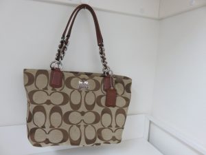 コーチのお買取なら日置市の買取専門店 大吉タイヨーグラード伊集院店!