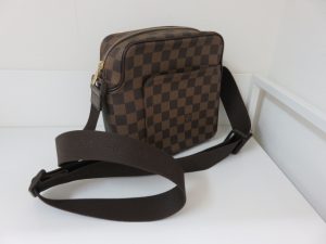 ヴィトンのお買取なら日置市の買取専門店 大吉タイヨーグラード伊集院店!