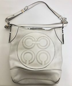 COACH ジュリア ショルダーバッグを買取致しました♪大吉イオン宇品店です(*^-^*)