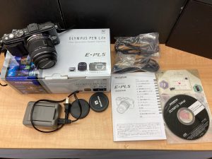 買取,カメラ,逗子