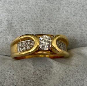 ダイヤ,買取,大正