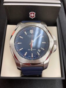 買取,ビクトリノックス,逗子