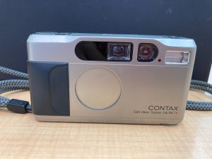 買取,コンタックス,逗子