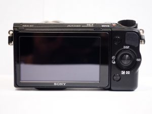 OLYMPUS DIGITAL CAMERA