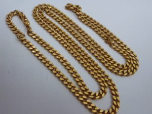 喜平のネックレスのお買取りを致しました。買取専門店大吉ゆめタウン中津店(大分県)です。