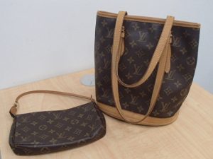 ルイヴィトン バッグを高価買取!大吉ゆめタウン八代店