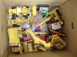 ミニカーって買取してますか?はい!喜んで!姶良市の大吉タイヨー西加治木店はもちろんお買取いたします!