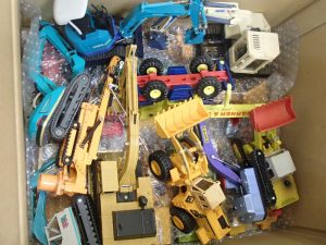 ミニカーって買取してますか?はい!喜んで!姶良市の大吉タイヨー西加治木店はもちろんお買取いたします!