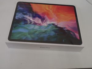 iPad Proをお買取!姶良市の買取専門店大吉タイヨー西加治木店はタブレット端末も他店圧倒の買取価格です。