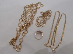 K18 18金の貴金属を多数お買取！大吉ゆめタウン八代店