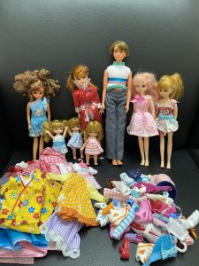 リカちゃん人形の買取なら大吉リバーサイド千秋店へ！