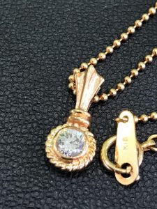 貴金属ダイヤモンド買取松山