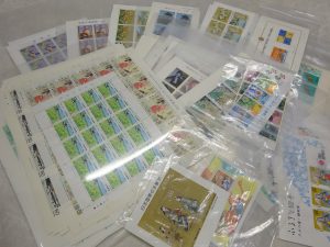 豊田市の切手買取は、買取価格満足度No.1大吉豊田店にお任せください★
