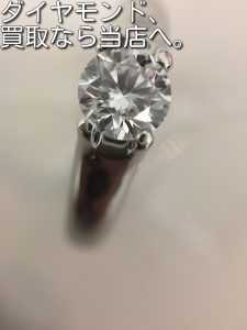 三木市の皆様、ダイヤモンドの買取なら大吉キッピーモール三田店。