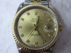 ロレックス買取強化中|大吉羽曳野店