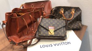 ルイヴィトン買取松山