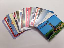 大吉国立店でテレホンカードを高価買取いたします!!