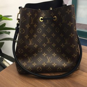 ヴィトン モノグラム ネオノエ