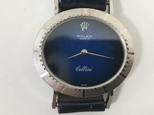 ロレックスの時計売るなら久留米市にある買取専門店大吉久留米店へお越し下さいませ。